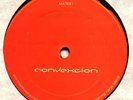Matrix 001 Detroit  -  Convextion  ( mint )     Väth 96