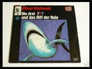 Die drei Fragezeichen (30) Riff der Haie LP Vinyl RAR