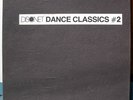 DISCONET DANCE CLASSICS #2 DJ REMIXES RARE VINYL