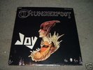 THUNDERFOOT LP 