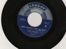 NORTHERN SOUL DEAN BARLOW  LESCAY