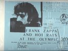 FRANK ZAPPA Rare 200 Motels 2LP Colored Vinyl Version