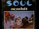 SOUL  rare funk LP on Musicor SEALED 