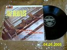THE BEATLES PLEASE PLEASE ME LP ON AUSSIE PARLOPHONE