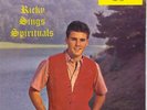 RICK NELSON - HAND SIGNED EP  