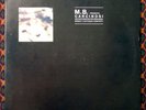 Maurizio Bianchi Carcinosi Whitehouse Alga Marghen MB