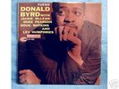 DONALD BYRD FUEGO ORIGINAL BLUE NOTE BLP 4026 LP