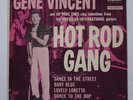 GENE VINCENT HOT ROD GANG CAPITOL 985, MINT-