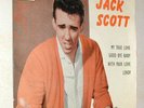UK EP JACK SCOTT 1959 Rock and Roll Great PS