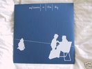 EXPLOSIONS IN THE SKY - Self-Titled Vinyl LP -