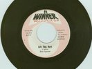 RARE SOUL, ELVIN SPENCER, LIFT THIS HURT/WINNER..LISTEN