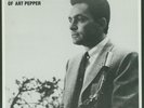 Art Pepper on Mosaic