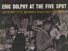 Eric Dolphy on New Jazz