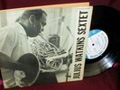 JULIUS WATKINS BLUE NOTE LP 5053 RARE SEXTET