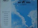 BILLY FOSTER & AUDIO   lp