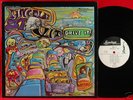 LINCOLN ST. EXIT 1970 NM HEAVY GARAGE PSYCH LP XIT BEE