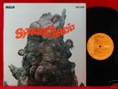 SYNANTHESIA 1969 RARE UK FOLK PROG PSYCH LP ORIGINAL