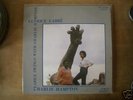 Charlie Hampton RARE private press soul jazz