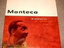 RED GARLAND & PAUL CHAMBERS Original 58 NYC Prestige LP