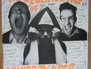 SAY YES TO APES Decline & Fall Of 2LP nz psych