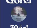 SUPER  ABBA Sang Till Gorel promo only