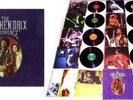 Jimi Hendrix Experience SEALED Limited Edition 8 LP Set