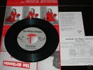 WHITE STRIPES/THE DIRTBOMBS split 7”