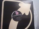 JACKIE ROBINSON - Pussyfooter - rare funk break 12