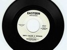 Northern Soul - Magnificent 7 on Eastern - RARE PROMO