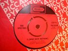 THE SPECTRES(STATUS QUO)- I WHO HAVE NOTHING: 7