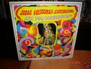 Jimi Hendrix Are You Experienced  FRENCH BARCLAY lp