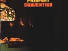 FAIRPORT CONVENTION: Ist UK POLYDOR MONO ORIG ex cond
