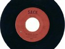 MAMIE P. GALORE Sack Records 45 60s northern soul Rare