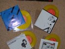 '4 U2 Play' Rare Yellow Vinyl 7