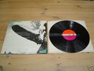 LED ZEPPELIN ORIG 1969 UK 1ST PRESS TURQUOISE LED ZEP