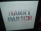 Harry Partch U.S. Highball Rare LP Avant Genius