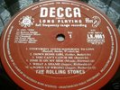 ROLLING STONES uk unboxed No 2 (LK 4605) **MINT**