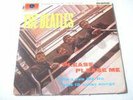 Beatles - Please Please Me (Original Parlophone Label)