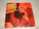 DONALD BYRD BLUE NOTE LP 