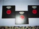 NM Mosaic Boxed Set -Complete COMMODORE-Vols.I, II, III
