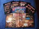 IRON MAIDEN  BEST OF THE BEAST  RARE LP SET SIGNED