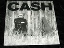 JOHNNY CASH LP UNCHAINED  STONE MINT