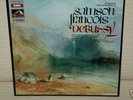 SAMSON FRANCOIS DEBUSSY 4LPS SUPERB COPY No Re