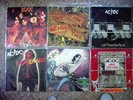 RARE LIMITED AC/DC boxed lp set FROM AUSTRALIA ca. 1980