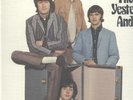 The Beatles - Yesterday and Today, Capitol rainbow LP