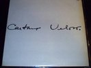 CAETANO VELOSO 1969 LP Psych Brazil DUPRAT MONO