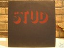 '75  Local Texas Hard Rock Psych LP: Stud