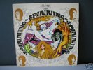 The Simple Image - Spining... RARE NZ BEAT GARAGE PSYCH