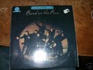 Band on the Run Half speed Master lp SEALED- Beatles