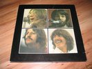 Original Beatles Let It Be Box Set
